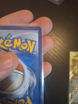 Pokemon Card Tag Team Lot - Image 4