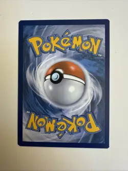 Darkrai XY114 Holo Promo Pokemon Card #XY114 - Image 2