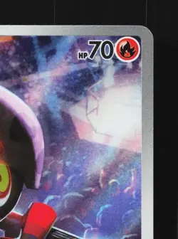 Charcadet 083/080 NM Inferno X Japanese Pokemon Card TCG - Image 5