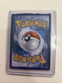 Pokemon TCG Venusaur EX Black Star Promo Full Art Holo Card XY123 - Image 2