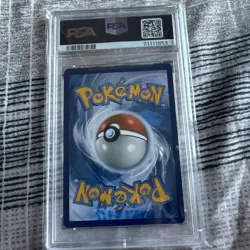 Poke Ball SWSH146 Gold Promo Card Pokemon Celebrations Ultra Premium Collection - Image 2