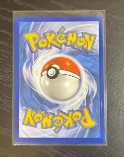 Eternatus V SWSH044 NM Full Art Promo Rare Pokemon Card - Image 2