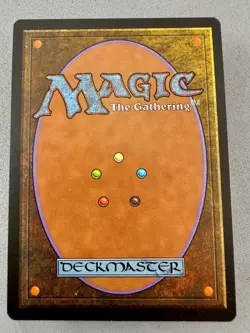 Lim-Dul's Vault Alliances Regular MTG-Light Play Near Mint-Vintage Magic - Image 2