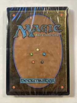 MTG Jumpstart Foundations J25 GIDDYAP SEALED THEME DECK UNPLAYED/BOX FRESH - Image 2