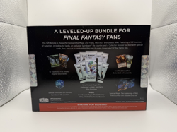 Magic: The Gathering x Final Fantasy Gift Bundle - Factory Sealed - Image 2