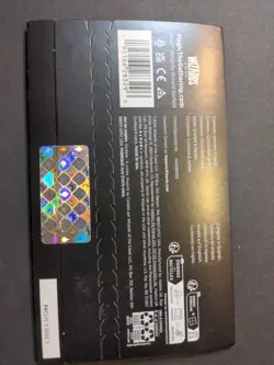 New Factory Sealed MTG Secret Lair x D&D: Death is in the Eyes of the Beholder I - Image 3
