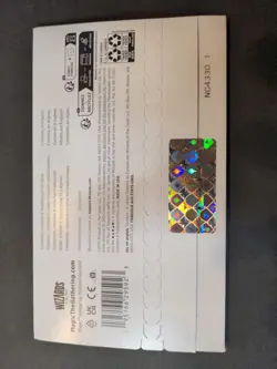 New Factory Sealed - Secret Lair Drop: Aether Drifters - Traditional Foil Editio - Image 4