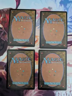 4x Boros Charm - Gatecrash Uncommon - Magic the Gathering LP - Image 2