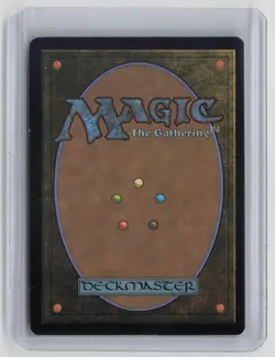 Burgeoning (Showcase) M Special Guests 126 NM (FOIL) - Image 2