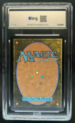 2023 Magic MTG Lord of Rings Riders Rohan Commander Decks #0148 BRG 10 - Image 2