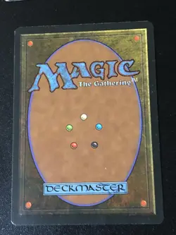 Goblin Grenade X4 Fallen Empires LP Condition See Pics Front Back - Image 3