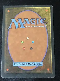 Goblin Grenade X4 Fallen Empires LP Condition See Pics Front Back - Image 5