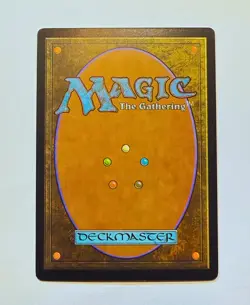Mystic Remora (Borderless) Secret Lair Drop Foil MTG - Image 3
