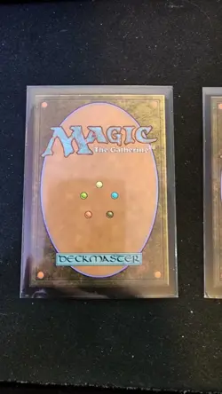 x2 Freed from the Real Masters 25 Regular #058 NM - Image 4
