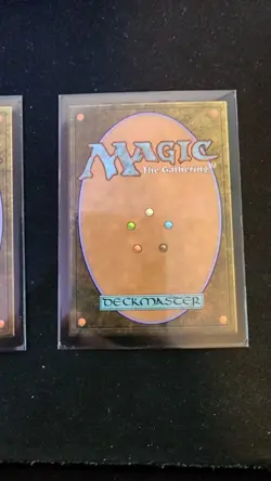x2 Freed from the Real Masters 25 Regular #058 NM - Image 5