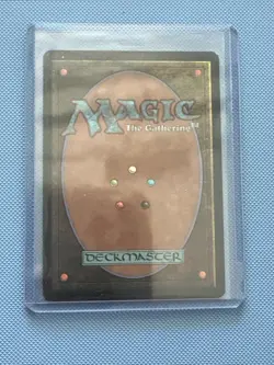 MTG Chrome Mox Mirrodin 152/306 Regular Rare - Image 2