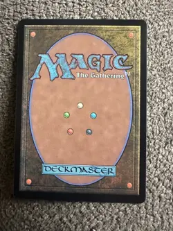 MTG Food Chain Japanese Double Masters 2X2 Near Mint + Free Gift!! - Image 2