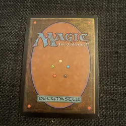 Mtg Spontaneous Generation Foil - Image 3