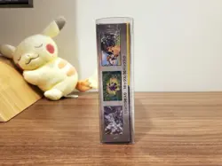 Pokemon Sun & Moon ALTER GENESIS SM12 Japanese Booster Box - Factory Sealed - Image 4