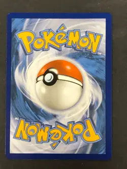Feebas 198/191 IR Illustration Rare Holo Pokemon 2024 Surging Sparks NM - Image 2