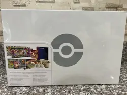 Pokemon TCG Sword and Shield Ultra Premium Collection Charizard Box - Image 2