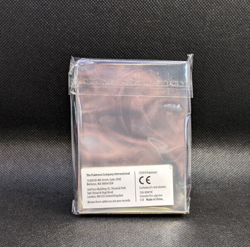 Dragon Majesty Sealed Pokemon TCG Sleeves (65) 2018 ETB Sleeves - Image 2