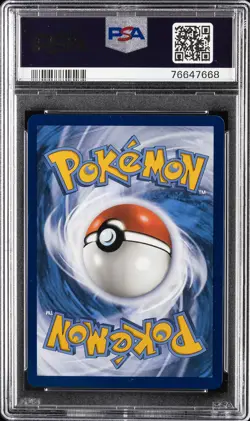 2023 POKEMON SWORD & SHIELD CROWN ZENITH #160 FULL ART/PIKACHU PSA 10 - Image 2