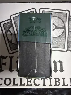 Brand New Pokemon TCG Twilight Masquerade Elite Trainer Box ETB SEALED - Image 4