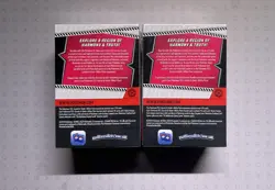 LOT OF 2 Pokemon TCG - White Flare Booster Bundle - Factory Sealed - Image 2