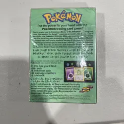 Wizards of the Coast WOC06065 Pokemon Jungle Power Reserve Theme Deck 742818060653 - Image 2