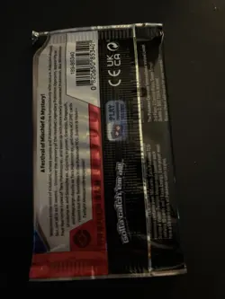 (VERY HEAVY) 22.13g Pokemon TCG Twilight Masquerade Booster Pack (SEALED)✅ - Image 3