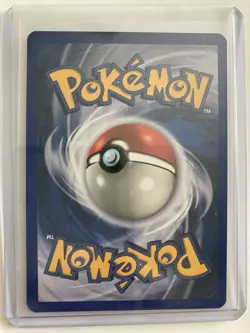 Pokemon Cool Porygon #15 Holo Black Star Promo Vintage WOTC NM SWIRL! - Image 2
