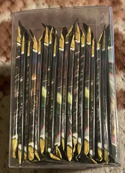 Pokemon Evolving Skies LOOSE Factory Sealed (36 packs) ~ Booster Box Equivalent - Image 2