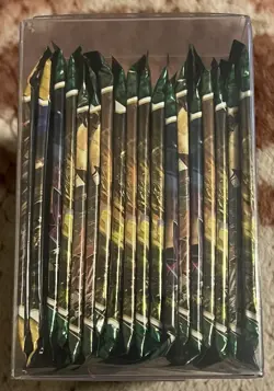 Pokemon Evolving Skies LOOSE Factory Sealed (36 packs) ~ Booster Box Equivalent - Image 4