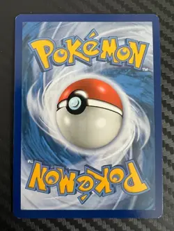 Pokemon TCG Slaking Detective Pikachu 2019 Halo 18/18 VLP - Image 2