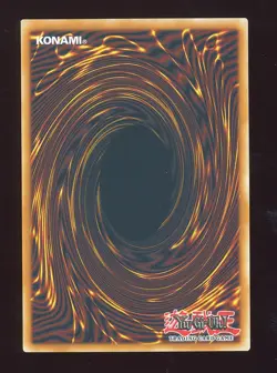 Prismatic Secret Rare Gravekeeper’s Inscription NM MP24-EN064 1st Ed. Yugioh - Image 2