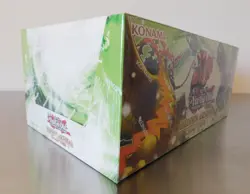 Yugioh TCG Hidden Arsenal Chapter 1 Display Box ~ Factory Sealed (8 Mini Boxes) - Image 2