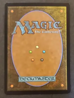 2021 MTG #341 HAMA PASHAR, RUIN SEEKER AFR Showcase Uncommon unplayed card NM/MT - Image 2