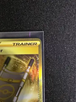 NIGHT STRETCHER - 251/191 Surging Sparks - Hyper Rare - Pokemon TCG Card - Image 3