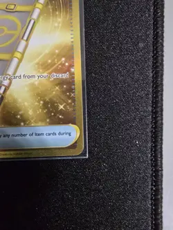 NIGHT STRETCHER - 251/191 Surging Sparks - Hyper Rare - Pokemon TCG Card - Image 4