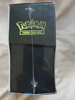 Pokemon Trading Card Game TCG Mega Evolution Elite Trainer Box ETB Lucario NEW - Image 3