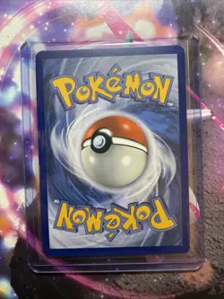 Pokemon TCG Ethan's Pinsir Reverse Holo Card 001/182 Destined Rivals NM - Image 2