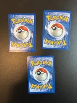 Pokemon Lot Of 26 Majestic Dawn Cards Munchlax Pikachu Eevee Unknown Raichu NM - Image 3
