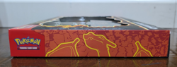 Pokemon TCG Charizard ex Special Collection w/ Boosters & Lenticular Card Qty 6 - Image 5