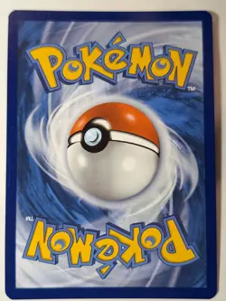 Simipour 042/182 Sv04: Paradox Rift Pokemon Reverse Holo Foil Nice! - Image 2