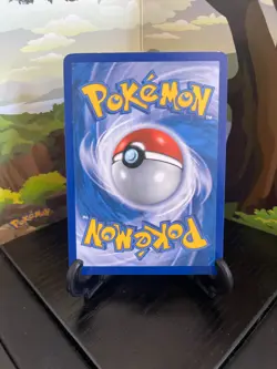 Simipour 23/98 - Emerging Powers - Rare - Pokemon Card TCG - LP - Image 2