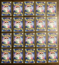 Pokemon TCG Japanese Card Collection - Vstar Universe V Lot of 20 - Image 4