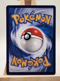 2025 Pokemon TCG Chinese Exclusive Gengar Master Ball CBB3C 0305/07 Holo Card NM - Image 2