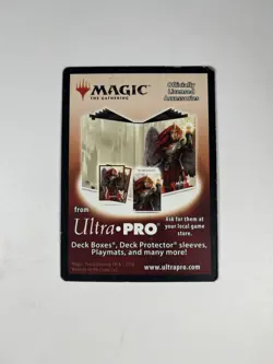 MTG Magic the Gathering Token - Soldier (2/291) Guilds of Ravnica Card - Image 4