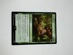 MTG Magic The Gathering - ASCETICISM - Lord of the Rings Commander Card - Image 5